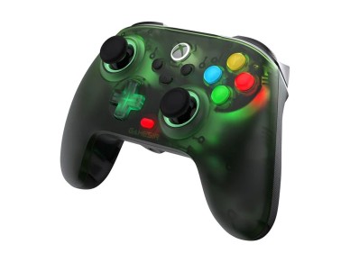 Controle GameSir T7 Pro para Xbox e PC (Verde) Controle GameSir T7 Pro para Xbox e PC (Verde)