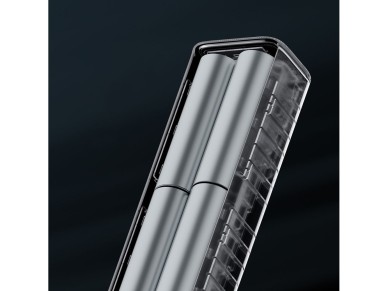 CUKTECH CKPB100PGLBL Powerbank 150W 10000mAh USB-C USB-A - Gris