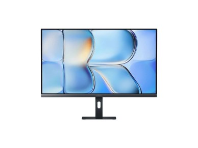 Monitor profissional Xiaomi A27i 2026 de 27" / Full HD / Preto Monitor profissional Xiaomi A27i 2026 de 27" / Full HD / Preto