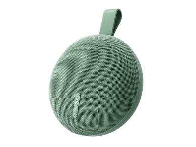 Altavoz Xiaomi Bluetooth Speaker Essential/ 5W/ Verde Altavoz Xiaomi Bluetooth Speaker Essential/ 5W/ Verde