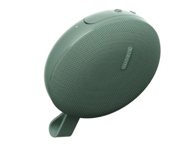 Altavoz Xiaomi Bluetooth Speaker Essential/ 5W/ Verde Altavoz Xiaomi Bluetooth Speaker Essential/ 5W/ Verde