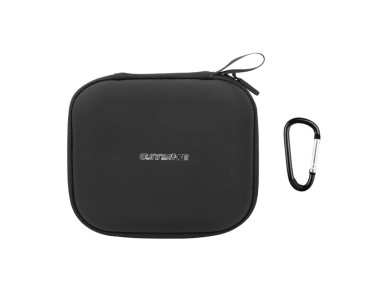 Torba na aparat Sunnylife Standard Combo do Osmo Nano (czarna) Torba na aparat Sunnylife Standard Combo do Osmo Nano (czarna)