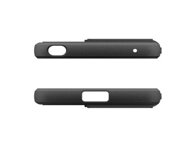 Capa Spigen Rugged Armor para Sony Xperia 1 VIII - Preto Fosco Capa Spigen Rugged Armor para Sony Xperia 1 VIII - Preto Fosco