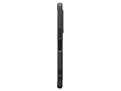 Capa Spigen Rugged Armor para Sony Xperia 1 VIII - Preto Fosco Capa Spigen Rugged Armor para Sony Xperia 1 VIII - Preto Fosco