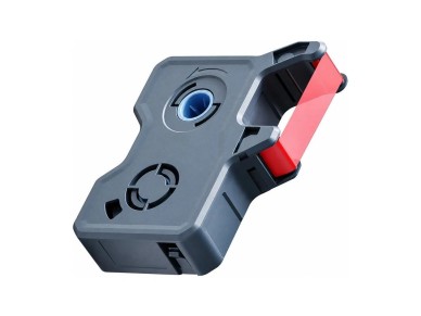 Fita NIIMBOT para C1 (vermelha) Fita NIIMBOT para C1 (vermelha)