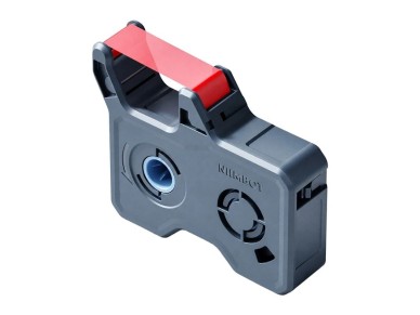Fita NIIMBOT para C1 (vermelha) Fita NIIMBOT para C1 (vermelha)