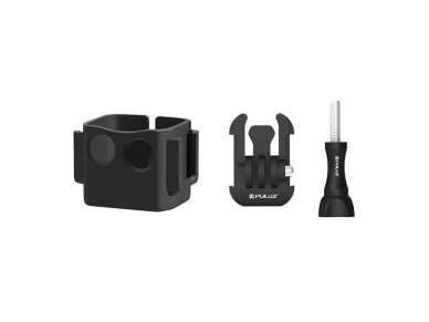 Expansion Protective Adapter PULUZ for OSMO Pocket 3 Expansion Protective Adapter PULUZ for OSMO Pocket 3