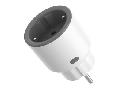 Enchufe inteligente WiFi Sonoff S60TPF