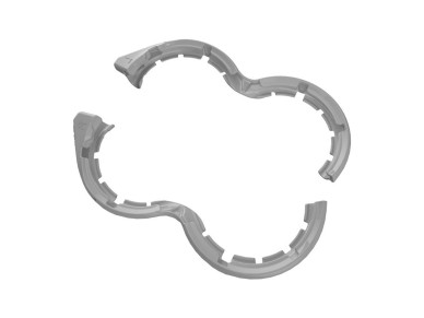 Sunnylife Protective Case for DJI NEO 2 (Gray) Sunnylife Protective Case for DJI NEO 2 (Gray)