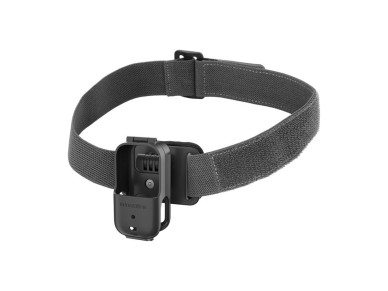 Faixa de cabeça giratória 360° Sunnylife para Osmo Nano Faixa de cabeça giratória 360° Sunnylife para Osmo Nano