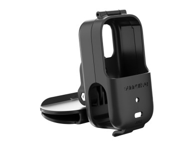 Sunnylife Mounting Clip for a Baseball Cap for the Osmo Nano Sunnylife Mounting Clip for a Baseball Cap for the Osmo Nano