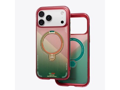 Torras - Ostand Q3 Air Series - iPhone 17 Pro - Glory Slash