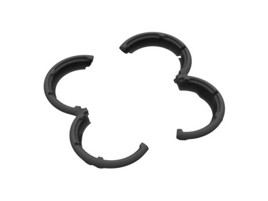 SUNNYLIFE propeller guard for DJI Neo (black) SUNNYLIFE propeller guard for DJI Neo (black)