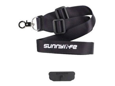 Sunnylife lanyard with attachment for DJI RC-N1 / RC-N2 / RC-N3 controller (GK507)