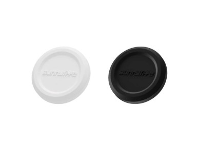 Tampa de lente Sunnylife para Insta360 GO3S Tampa de lente Sunnylife para Insta360 GO3S