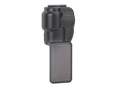 Capa protetora de pl�stico para lente e tela Sunnylife para DJI Pocket 3