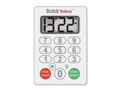 BALDRTHERM E0575S Kitchen Timer BALDRTHERM E0575S Kitchen Timer