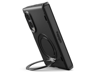 Funda Spigen Slim Armor Pro S MagSafe para Samsung Galaxy Z Fold 8 - Negra Funda Spigen Slim Armor Pro S MagSafe para Samsung Galaxy Z Fold 8 - Negra