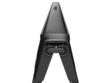 Funda Spigen Slim Armor Pro S MagSafe para Samsung Galaxy Z Fold 8 - Negra Funda Spigen Slim Armor Pro S MagSafe para Samsung Galaxy Z Fold 8 - Negra
