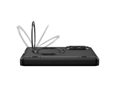 Funda Spigen Slim Armor Pro S MagSafe para Samsung Galaxy Z Fold 8 - Negra Funda Spigen Slim Armor Pro S MagSafe para Samsung Galaxy Z Fold 8 - Negra