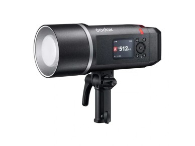 GODOX AD600BMII Wistro Flash for Bowens Mount GODOX AD600BMII Wistro Flash for Bowens Mount