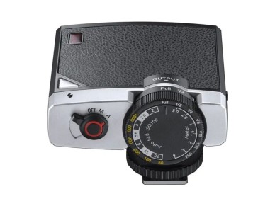 GODOX LUX Junior Retro Flash