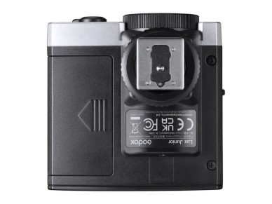 GODOX LUX Junior Retro Flash