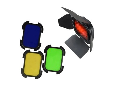 GODOX BD-07 Flash Head GODOX BD-07 Flash Head