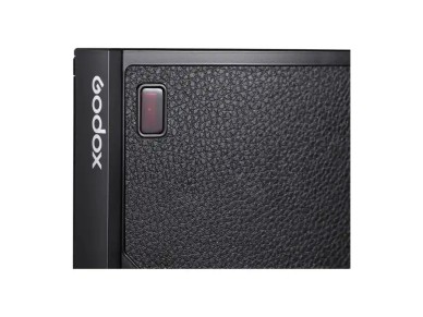 GODOX LUX Junior Retro Flash