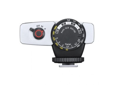 GODOX LUX Junior Retro Flash