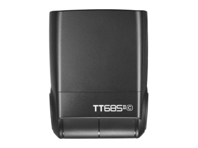 GODOX TT685II TTL Flash for Canon GODOX TT685II TTL Flash for Canon