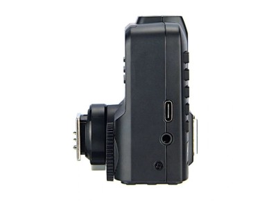 GODOX X2T TTL Remote Trigger for Pentax GODOX X2T TTL Remote Trigger for Pentax