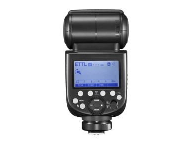 GODOX TT685II TTL Flash for Canon GODOX TT685II TTL Flash for Canon