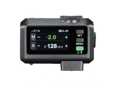 GODOX iT30Pro Flash for Canon