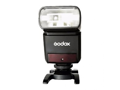 Flash TTL GODOX TT350 para Sony Flash TTL GODOX TT350 para Sony