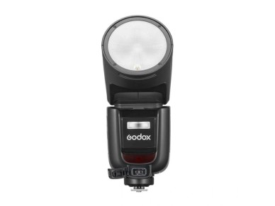 GODOX V1Pro TTL Flash for Nikon