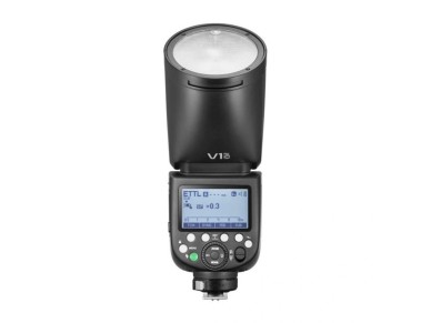 GODOX V1Pro TTL Flash for Canon GODOX V1Pro TTL Flash for Canon