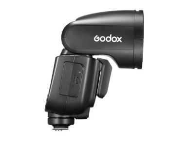GODOX V1Pro TTL Flash for Canon GODOX V1Pro TTL Flash for Canon