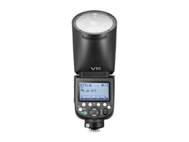 GODOX V1Pro TTL Flash for Nikon