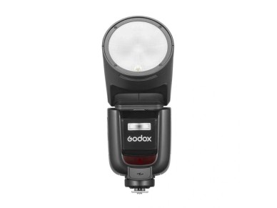 GODOX V1Pro TTL Flash for Canon GODOX V1Pro TTL Flash for Canon