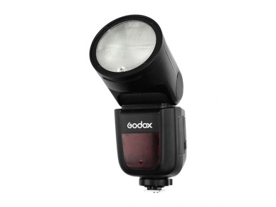 GODOX V1 TTL Flash for Sony GODOX V1 TTL Flash for Sony