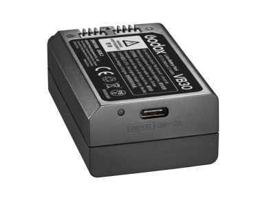 GODOX V1Pro TTL Flash for Canon GODOX V1Pro TTL Flash for Canon