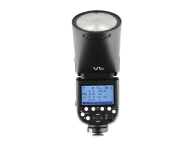 Flash TTL GODOX V1 para Sony