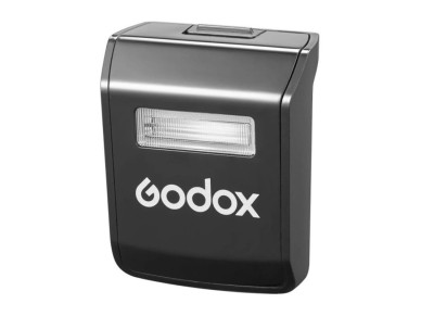 GODOX V1Pro TTL Flash for Nikon