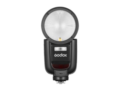 GODOX V1Pro TTL Flash for Canon GODOX V1Pro TTL Flash for Canon