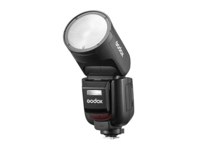 GODOX V1Pro TTL Flash for Canon GODOX V1Pro TTL Flash for Canon