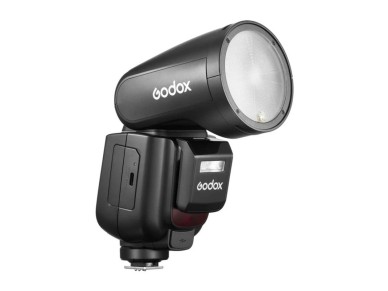 GODOX V1Pro TTL Flash for Canon GODOX V1Pro TTL Flash for Canon