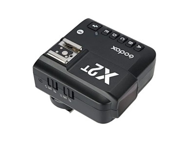 Disparador de flash TTL GODOX X2T para Canon Disparador de flash TTL GODOX X2T para Canon