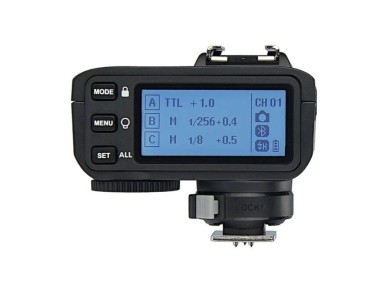 Disparador de flash TTL GODOX X2T para Canon Disparador de flash TTL GODOX X2T para Canon
