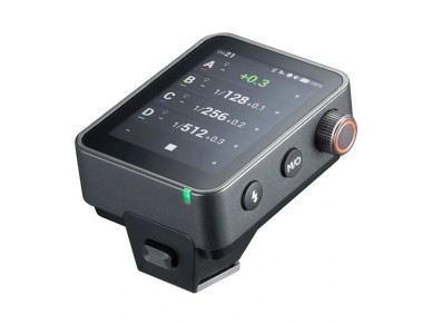 Disparador remoto TTL GODOX X3Pro para Sony Disparador remoto TTL GODOX X3Pro para Sony